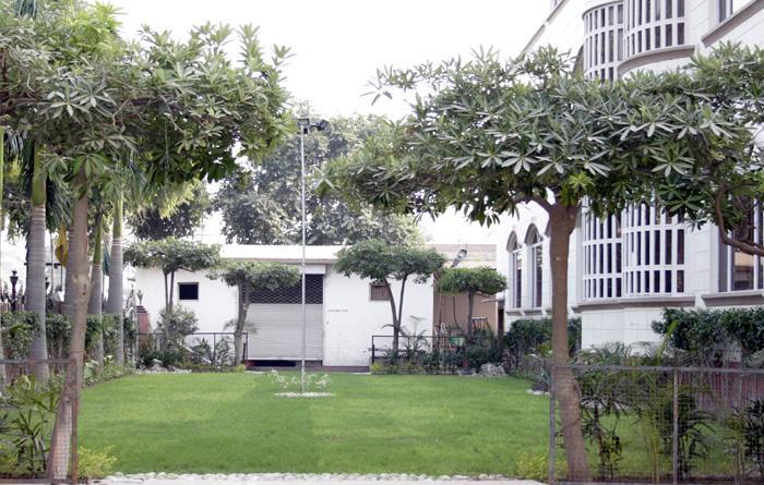 Hotel Sheetal Regency,Near Janambhumi Mathura Kültér fotó